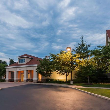 Larkspur Landing Extended Stay Suites St Louis Riverport Меріленд-Гайтс Екстер'єр фото