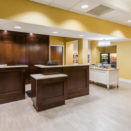 Larkspur Landing Extended Stay Suites St Louis Riverport Меріленд-Гайтс Екстер'єр фото