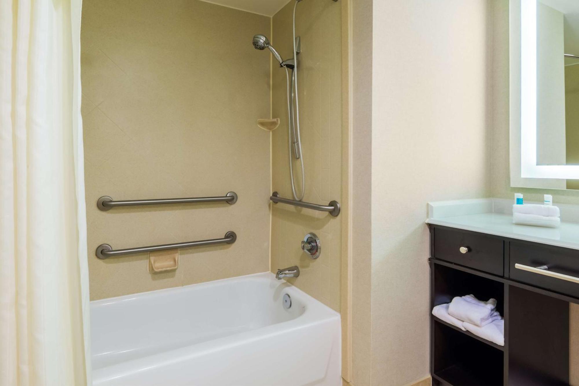 Larkspur Landing Extended Stay Suites St Louis Riverport Меріленд-Гайтс Екстер'єр фото