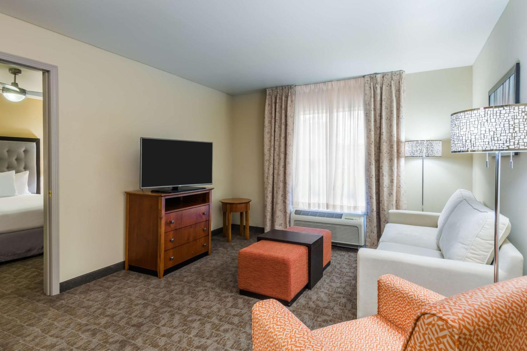 Larkspur Landing Extended Stay Suites St Louis Riverport Меріленд-Гайтс Екстер'єр фото