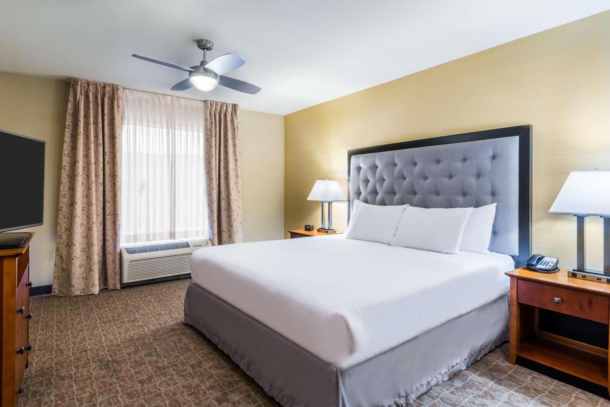 Larkspur Landing Extended Stay Suites St Louis Riverport Меріленд-Гайтс Екстер'єр фото