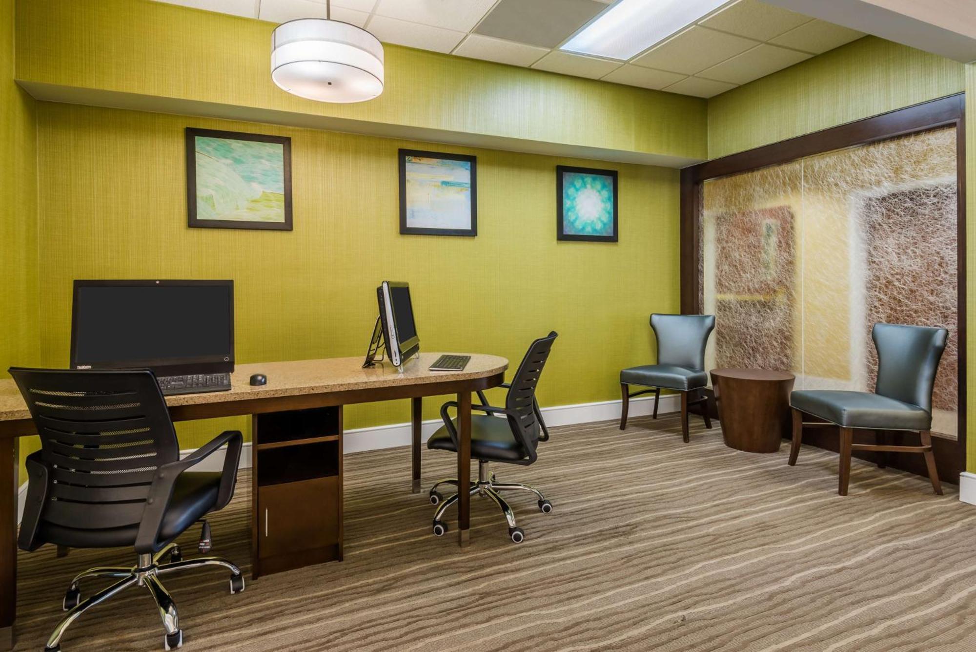 Larkspur Landing Extended Stay Suites St Louis Riverport Меріленд-Гайтс Екстер'єр фото