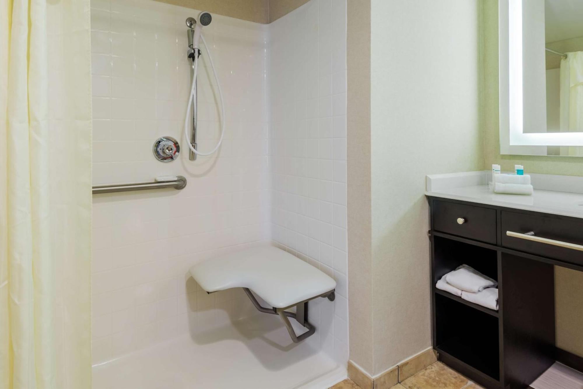 Larkspur Landing Extended Stay Suites St Louis Riverport Меріленд-Гайтс Екстер'єр фото