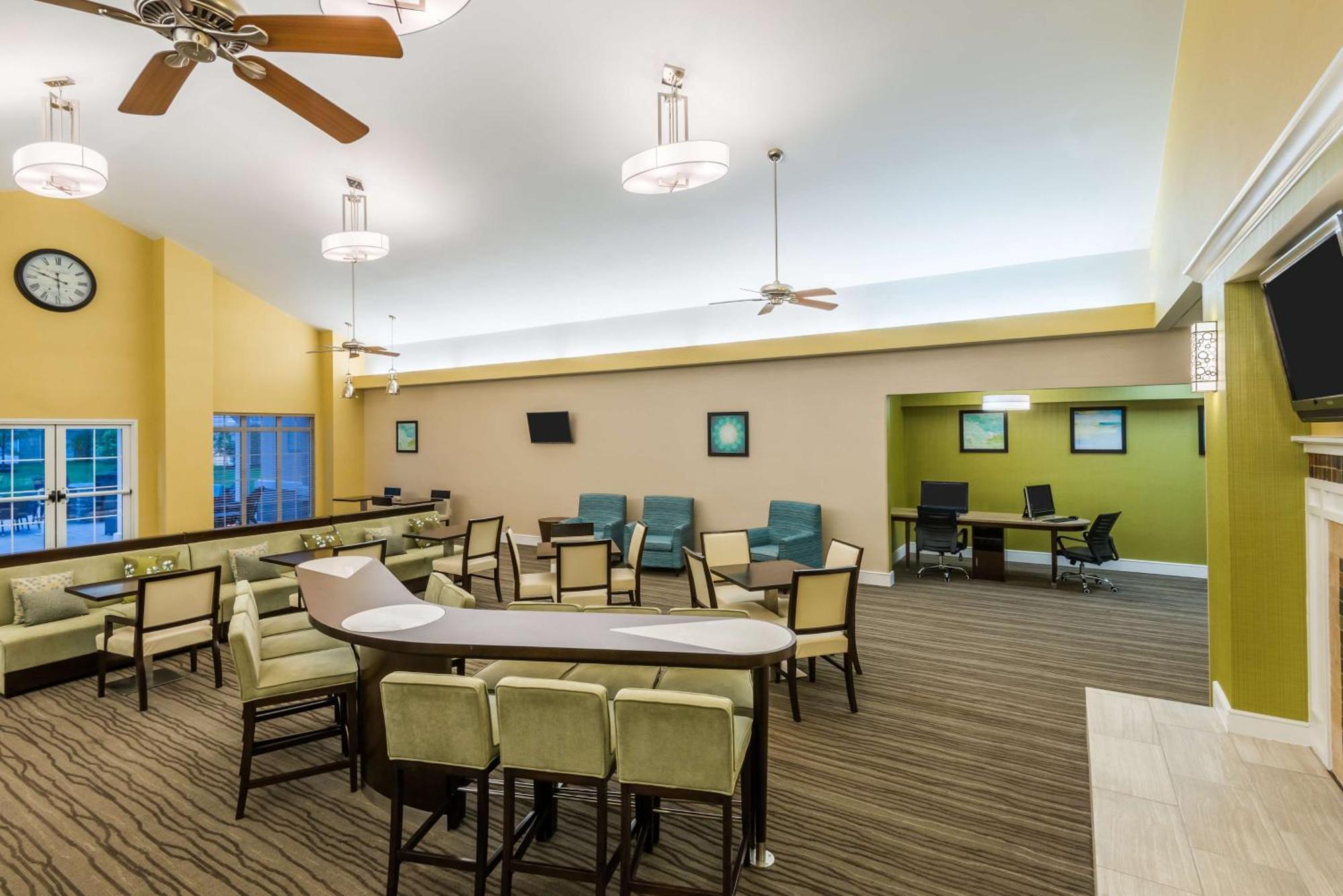 Larkspur Landing Extended Stay Suites St Louis Riverport Меріленд-Гайтс Екстер'єр фото