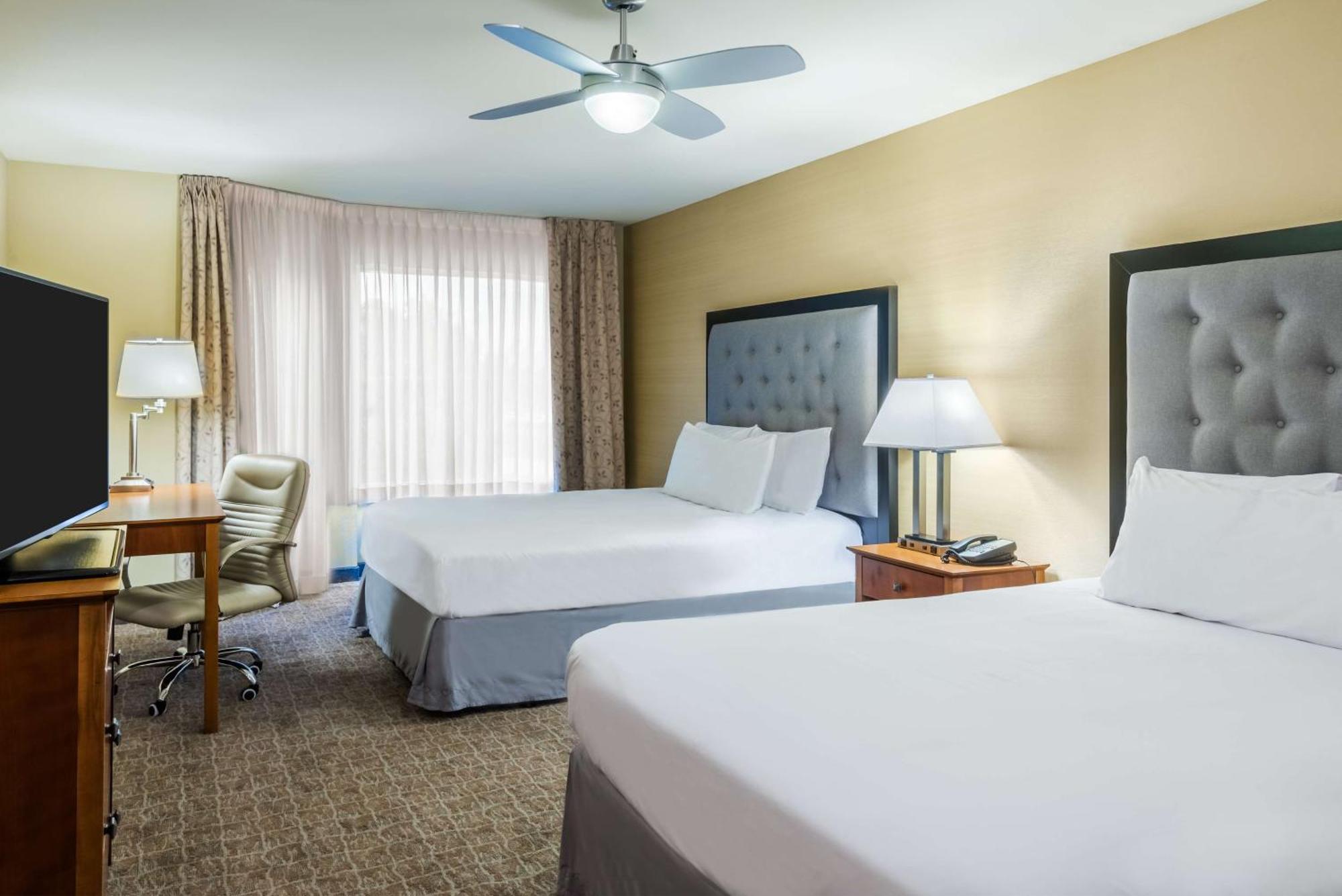 Larkspur Landing Extended Stay Suites St Louis Riverport Меріленд-Гайтс Екстер'єр фото
