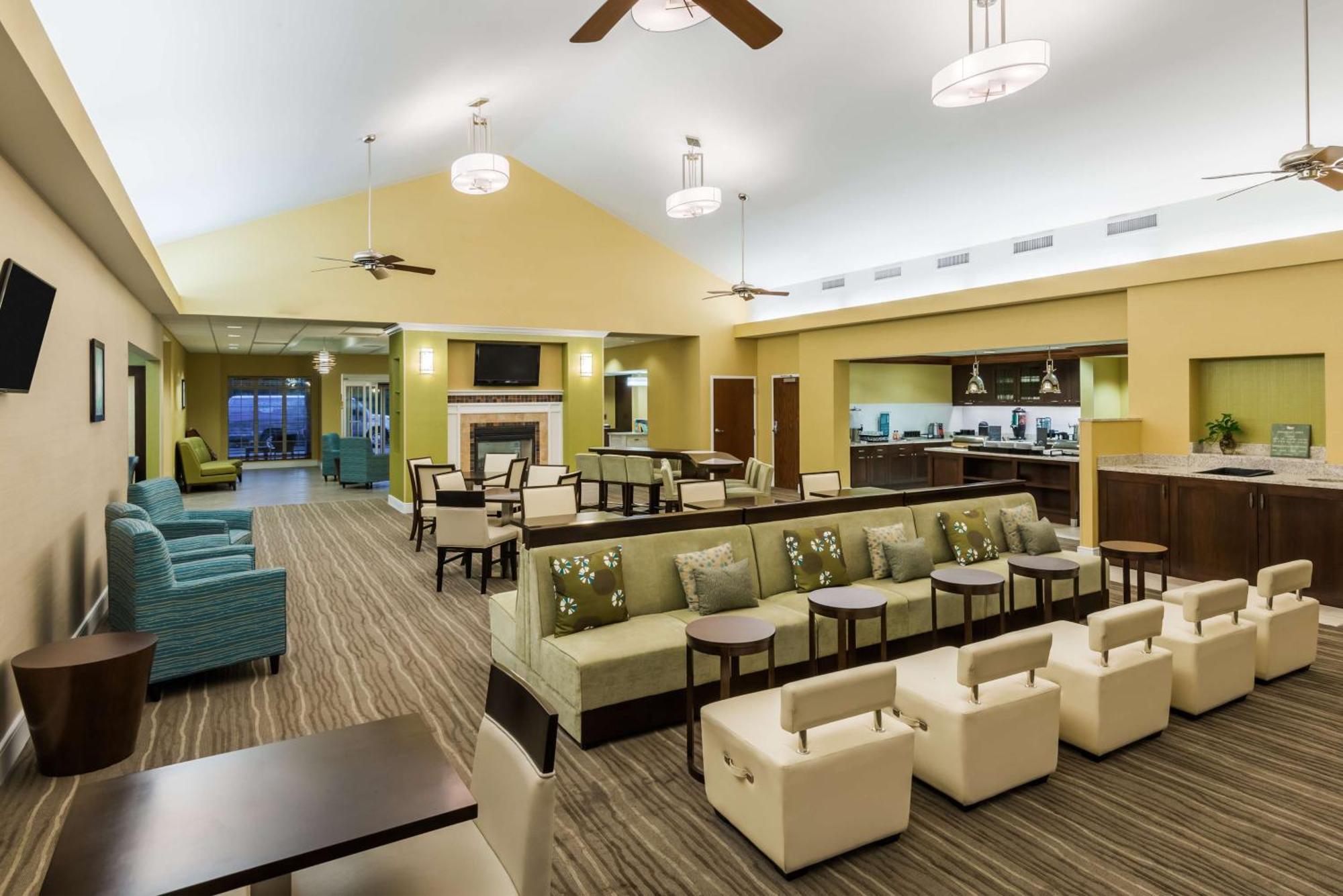 Larkspur Landing Extended Stay Suites St Louis Riverport Меріленд-Гайтс Екстер'єр фото