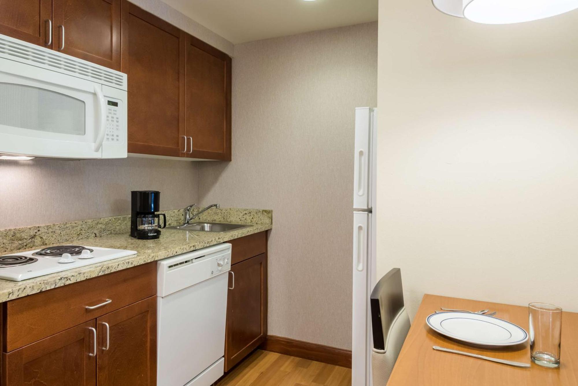 Larkspur Landing Extended Stay Suites St Louis Riverport Меріленд-Гайтс Екстер'єр фото