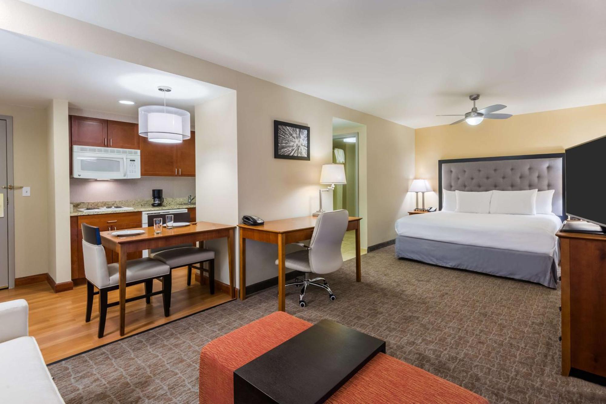 Larkspur Landing Extended Stay Suites St Louis Riverport Меріленд-Гайтс Екстер'єр фото