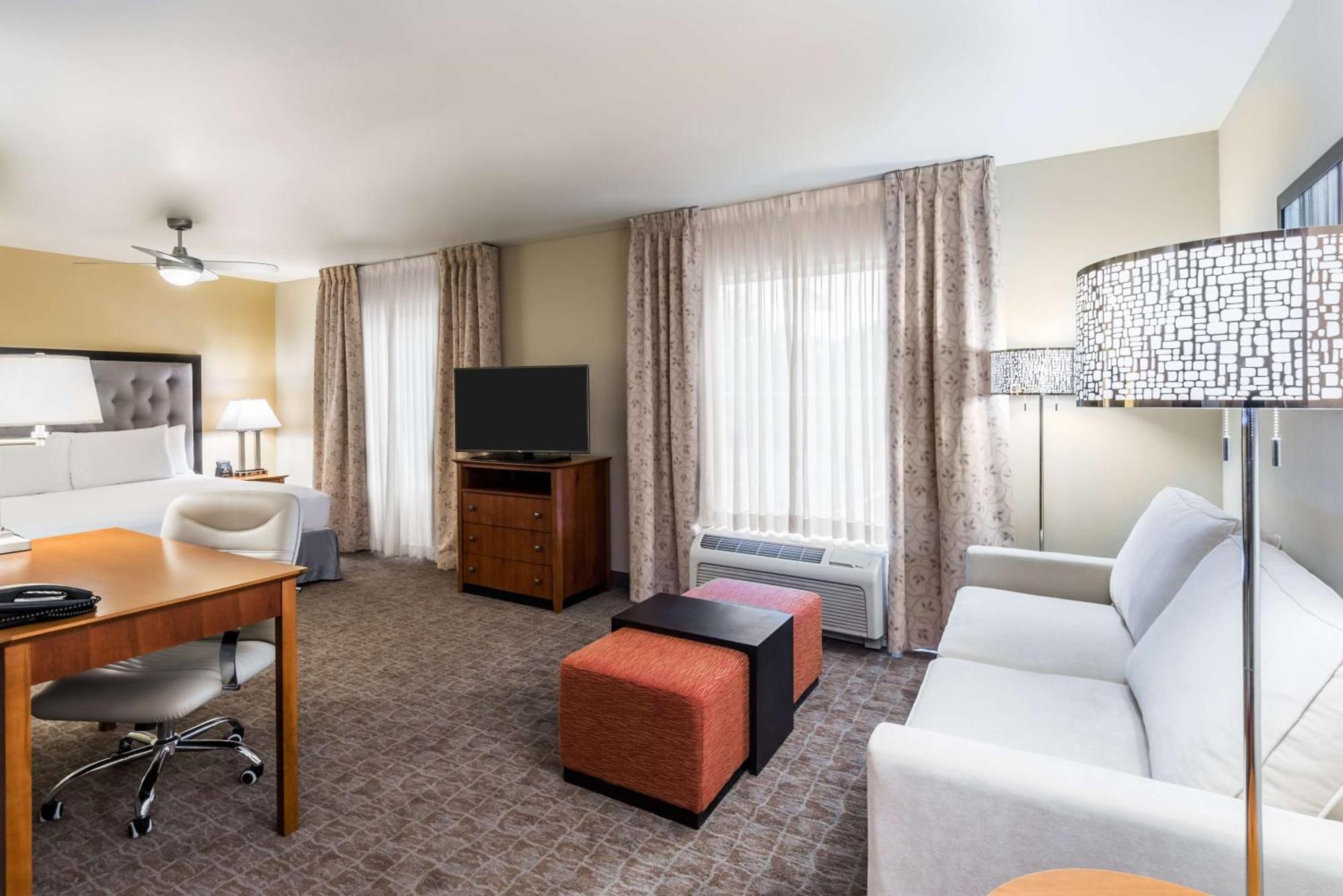 Larkspur Landing Extended Stay Suites St Louis Riverport Меріленд-Гайтс Екстер'єр фото