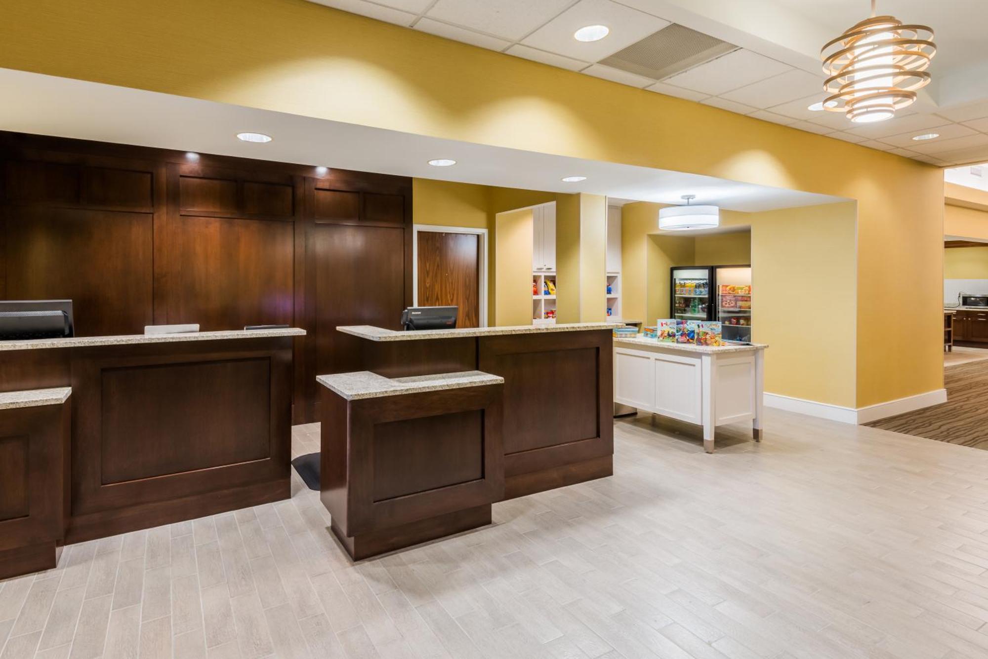 Larkspur Landing Extended Stay Suites St Louis Riverport Меріленд-Гайтс Екстер'єр фото