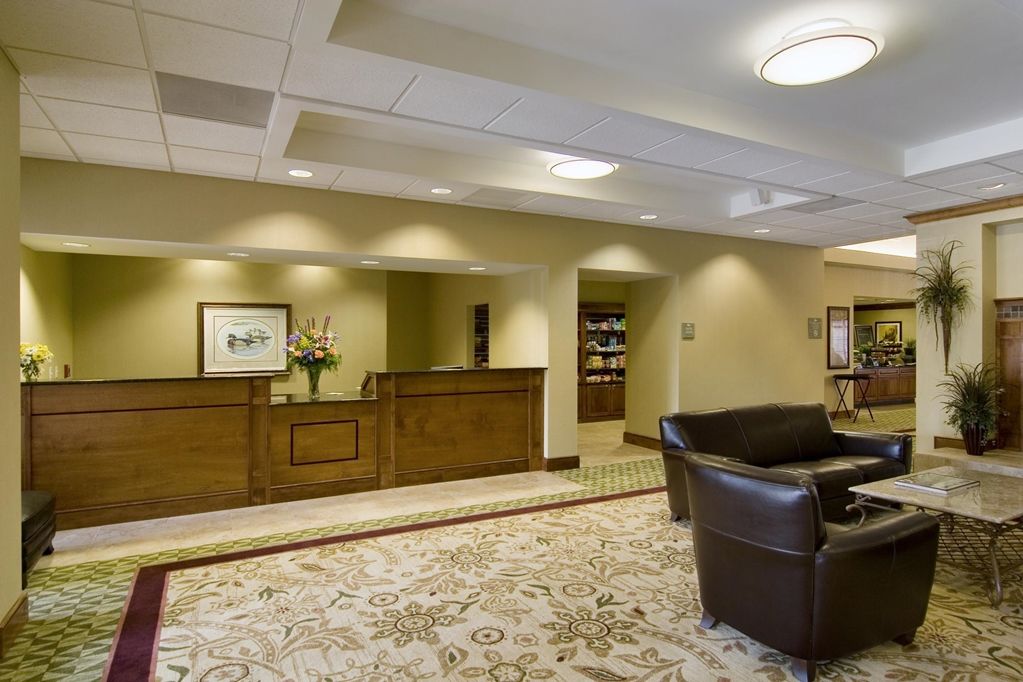 Larkspur Landing Extended Stay Suites St Louis Riverport Меріленд-Гайтс Інтер'єр фото