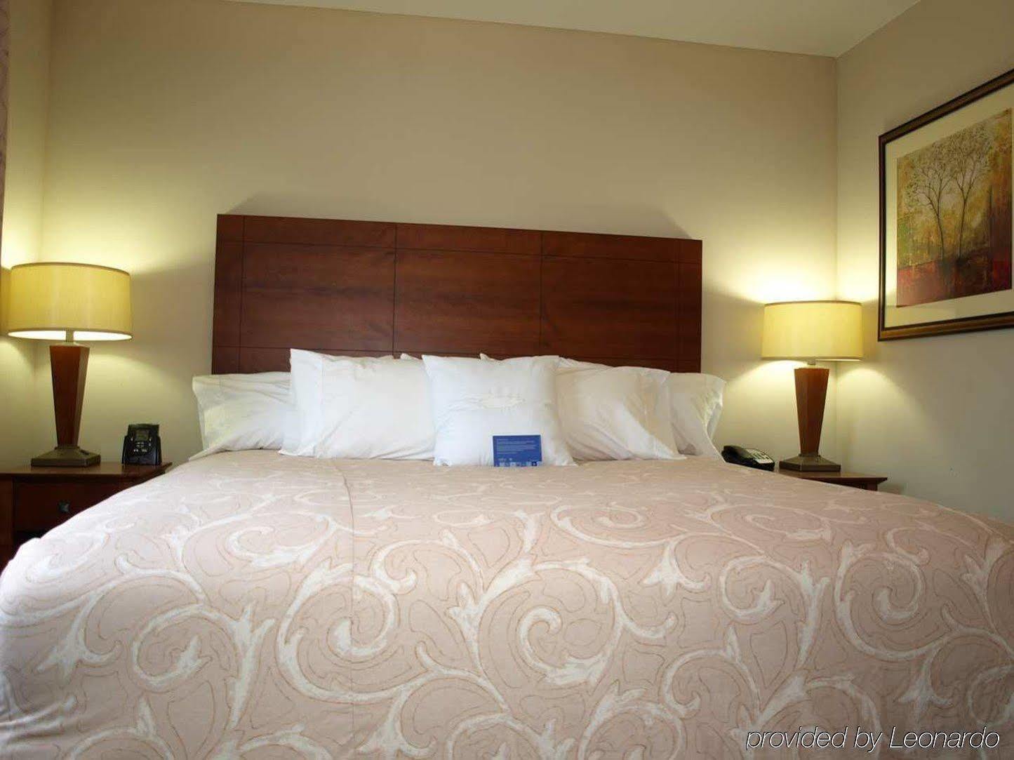 Larkspur Landing Extended Stay Suites St Louis Riverport Меріленд-Гайтс Екстер'єр фото